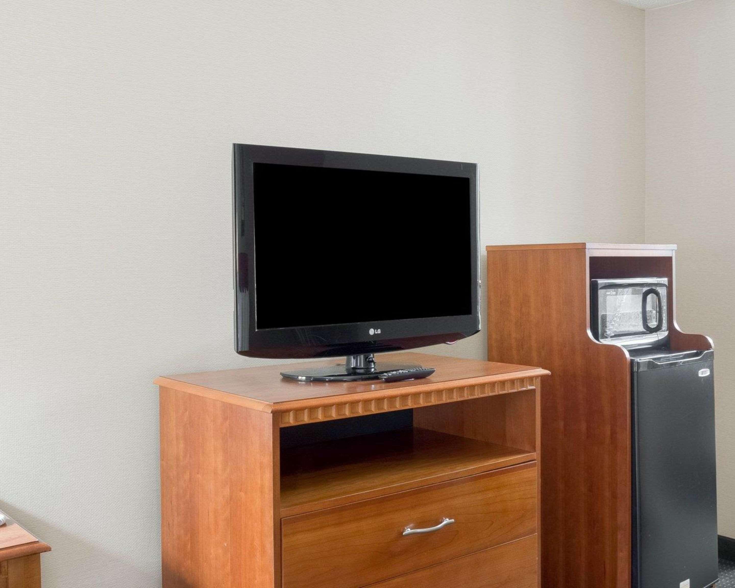 Inn Quality Columbus, Ms Columbus