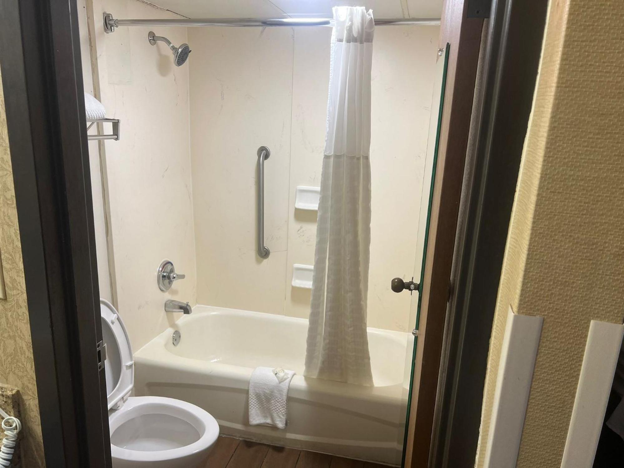 Quality Columbus, Ms