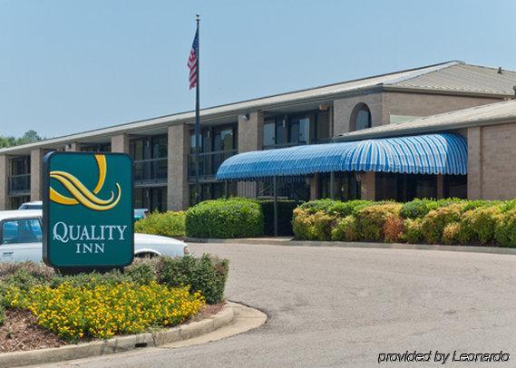 Quality Columbus, Ms Inn Columbus