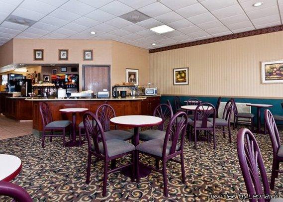 Inn Quality Columbus, Ms