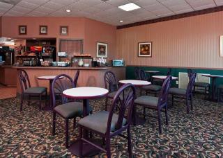 Quality Columbus, Ms Inn