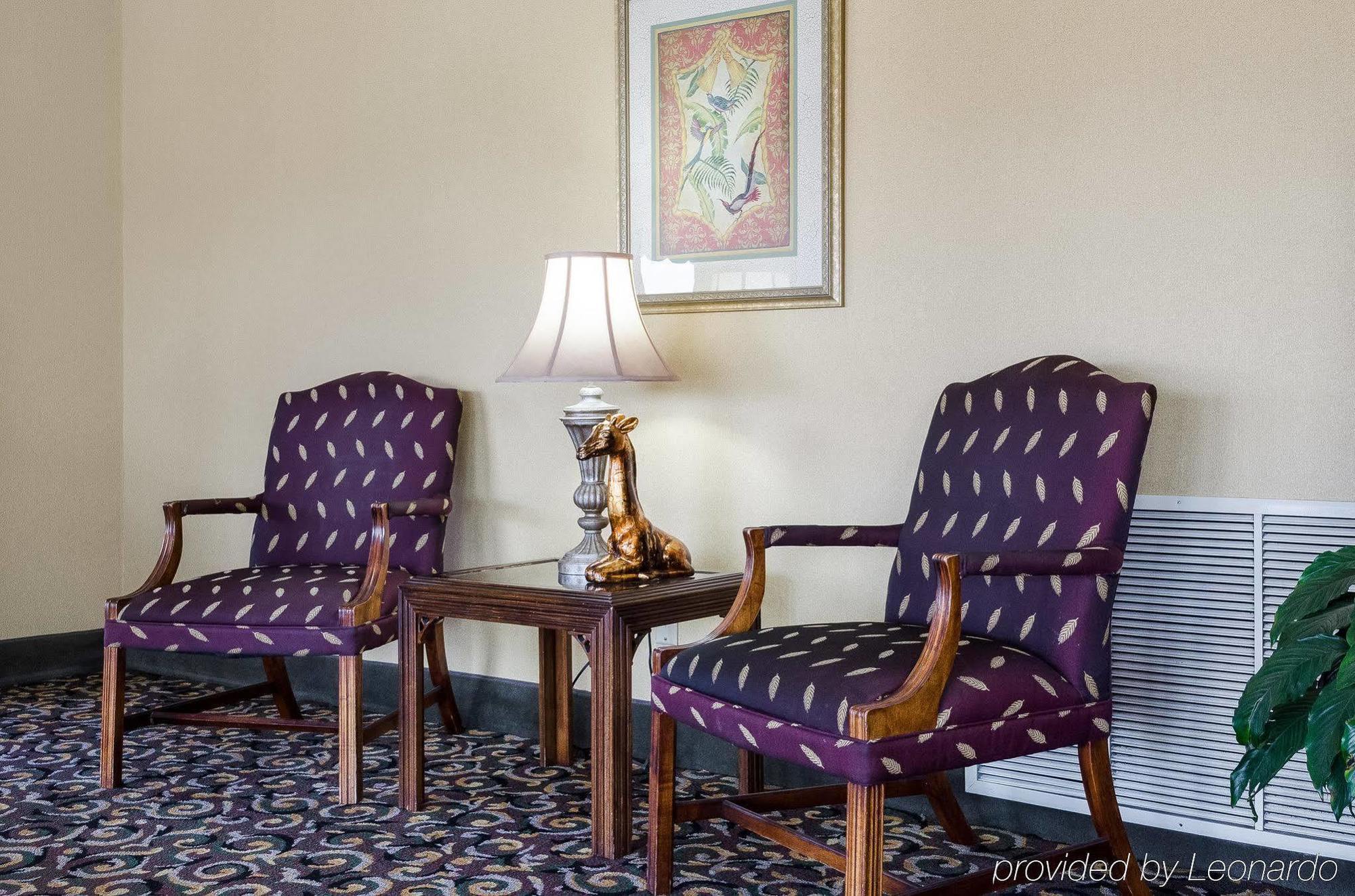 Quality Columbus, Ms Inn Columbus