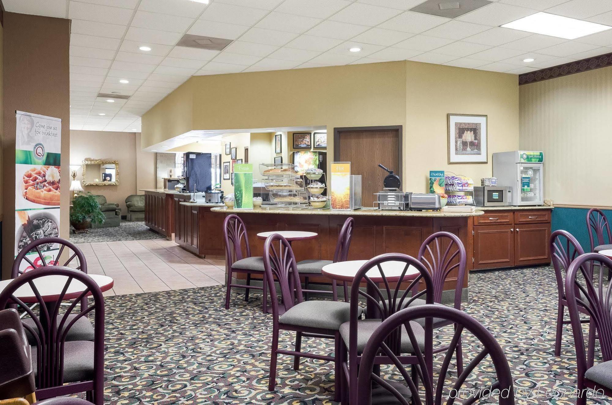 Quality Columbus, Ms Inn Columbus